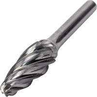 Бор-фреза по алюминию круглоконическая RBF (12.0 мм) RUKO 116033A