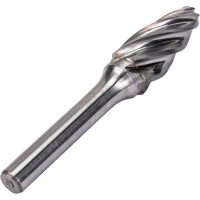 Бор-фреза по алюминию круглоконическая RBF (12.0 мм) RUKO 116033A