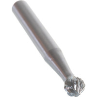 Бор-фреза сферическая KUD (6.0 мм) RUKO 116041