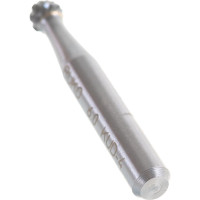 Бор-фреза сферическая KUD (6.0 мм) RUKO 116041