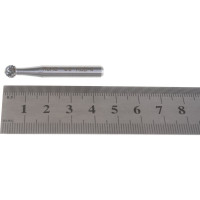 Бор-фреза сферическая KUD (6.0 мм) RUKO 116041