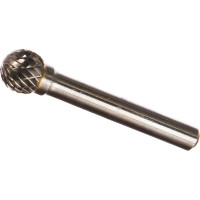 Бор-фреза сферическая KUD (10.0 мм) RUKO 116043