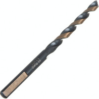 Сверло по металлу Speed Cut HSS-G DIN 338 (5х86/52 мм) RUKO 288050
