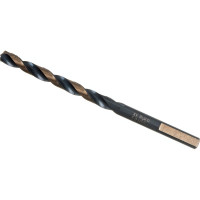 Сверло по металлу Speed Cut HSS-G DIN 338 (5х86/52 мм) RUKO 288050