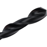 Сверло по металлу HSS-R (11x142/94 мм; хвостовик 10 мм) Ruko 200110