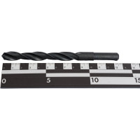 Сверло по металлу HSS-R (11x142/94 мм; хвостовик 10 мм) Ruko 200110