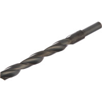 Сверло по металлу HSS-R (13x151/101 мм; хвостовик 10 мм) Ruko 200130