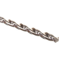 Сверло по металлу удлиненное HSS-G DIN 1869 (8х240х165 мм) Ruko 254080