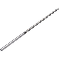 Сверло по металлу удлиненное HSS-G DIN 1869 (10х340х235 мм) Ruko 255100