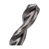 Сверло по металлу удлиненное HSS-G DIN 1869 (10х340х235 мм) Ruko 255100
