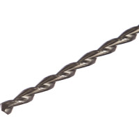 Сверло по металлу удлиненное HSS-G DIN 1869 (10х430х295 мм) Ruko 256100