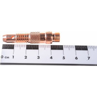 Держатель цанги КЕДР d 2,4 мм Sintig 17–18–26 7200004, 10шт