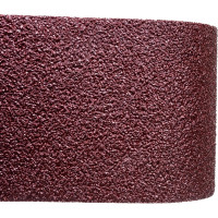 Шлифлента (457х75 мм; зерно 40; 10 шт.) для шлифмашин Sturm 9010-B75x457-040