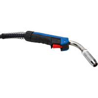 Горелка Brima MIG-250 4м 7635