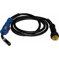 Горелка Brima MIG-250 4м 7635