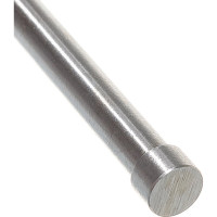 Центрирующий штифт для корончатых фрез с хвостовиком Weldon 3/4" (6.35х77 мм) RUKO 108304