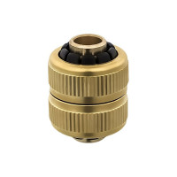 Муфта соединительная ремонтная (1/2" - 1/2") QUATTRO ELEMENTI 246-371