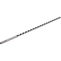 Сверло винтовое по дереву (10х460м мм; бокс) Атака 8090180