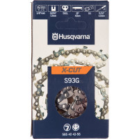 Цепь пильная 3/8", 1.3 мм, 16", 56 звеньев Husqvarna 5854042-56