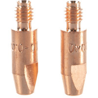 Наконечник КЕДР E-Cu М6-1.0-d8,0-28 7160036 (20 шт)