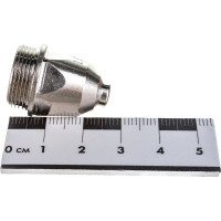 Сопло КЕДР d1,5 P-80 8001521, 10шт
