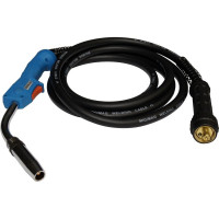 Горелка MIG-360 5м Brima 6546