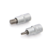Головка со вставкой Дело Техники 1/2" TORX T40, длина 55мм 624140