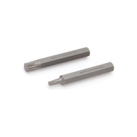 Вставка 3/8" SPLINE M5, длина 75мм Дело Техники 626705