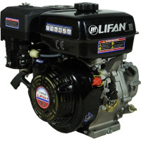Двигатель LIFAN 177F-R D22 00-00000394
