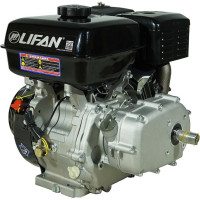 Двигатель LIFAN 177F-R D22 00-00000394