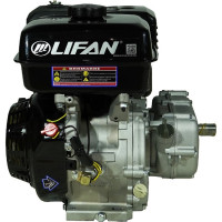 Двигатель LIFAN 177F-R D22 00-00000394