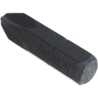 Насадка отверточная 5/16" ударная NK1900-3PH NORGAU 062485003