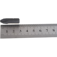 Насадка отверточная 5/16" ударная NK1900-3PH NORGAU 062485003