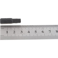 Насадка отверточная 5/16" ударная NK1900-40TX NORGAU 062487040