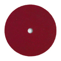 Круг нетканый прессованный BearTex VOR 5АМ 150x6x13 мм NORTON 77696080188