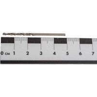 Сверло по металлу (10 шт; 2х24х49 мм) Sturm 1055-04-2S-SS10