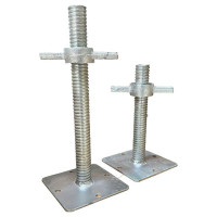 Опора винтовая универсальная h=800 Промышленник ВОУ800