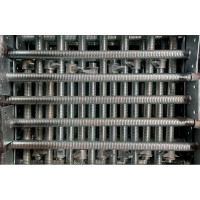 Опора винтовая универсальная h=800 Промышленник ВОУ800