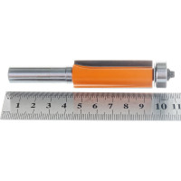 Фреза обгонная прямая с повышенной нагрузкой (19x50.8 мм; S 12 мм) по дереву СМТ 906.690.11