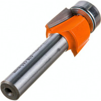 Фреза кромочная калевочная (15.9x12.7 мм; R 1.6 мм; S 8 мм) по дереву СМТ 938.160.11