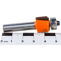 Фреза кромочная калевочная (15.9x12.7 мм; R 1.6 мм; S 8 мм) по дереву СМТ 938.160.11