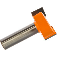 Фреза пазовая для петель (31.7x12.7х54 мм; хвостовик 12 мм) CMT 901.817.11