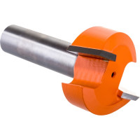 Фреза пазовая для петель (31.7x12.7х54 мм; хвостовик 12 мм) CMT 901.817.11