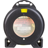 Корд триммерный Round Line (2.0 мм; 15 м; круглый) ECHO C2070100