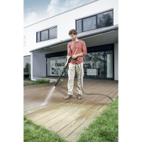 Комплект со шлангом высокого давления HK 7.5 Karcher 2.643-910