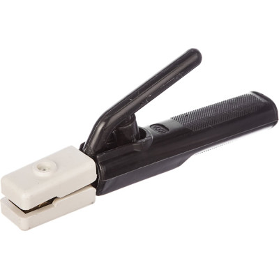 Держатель электродов 400А German type Aurora 12333