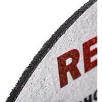 Круг отрезной по камню (150х22.23х2.5 мм) REDVERG 6624161