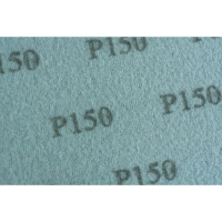 Диск шлифовальный KM10 (10 шт; 150 мм; P150; Velcro) БАЗ 960000141973