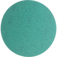 Диск шлифовальный KM10 (10 шт; 150 мм; P80; Velcro) БАЗ 960000090835