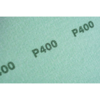 Диск шлифовальный KM10 (10 шт; 150 мм; P400; Velcro) БАЗ 960000141977